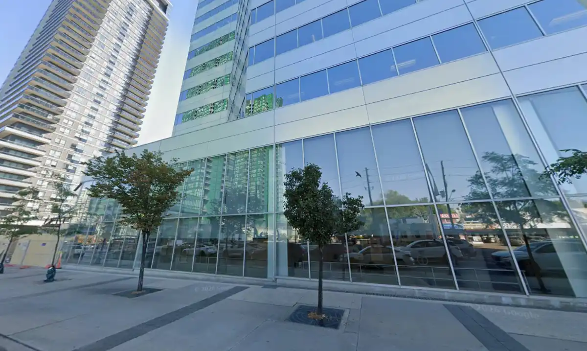 EXP Realty Oficinas 4711 Yonge St, Toronto, ON M2N 7E4