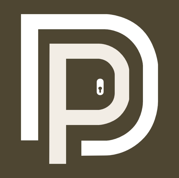 Logo Diana Puerta - Agente hispana de bienes raíces aqui en Ontario.