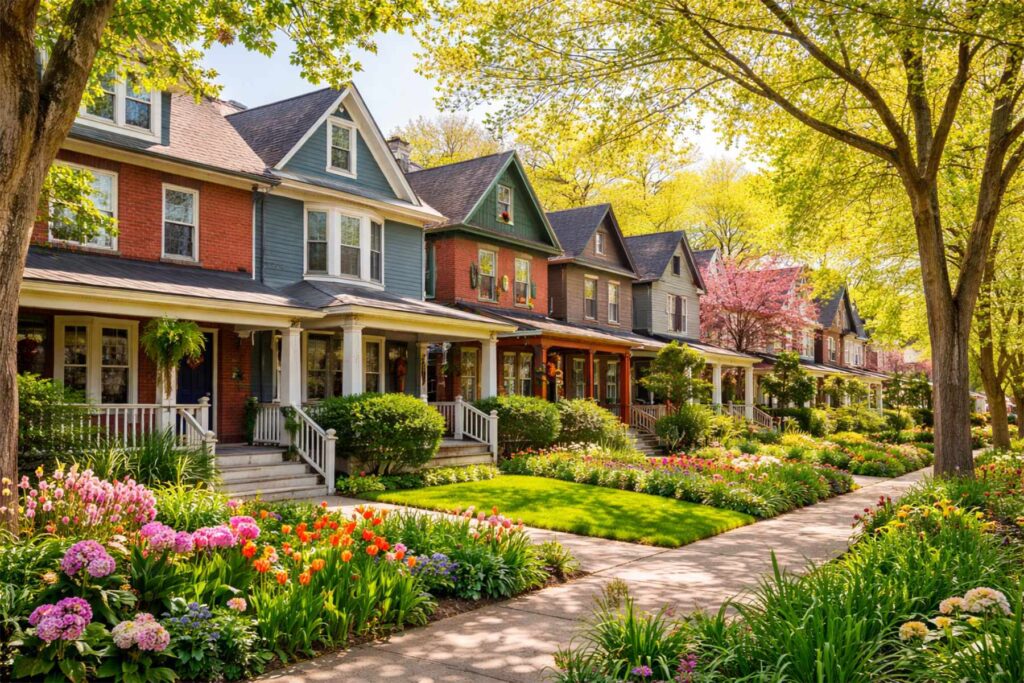 El mercado inmobiliario en Toronto y el GTA muestra señales claras de recuperación. Descubre por qué 2026 puede ser el mejor año para comprar casa