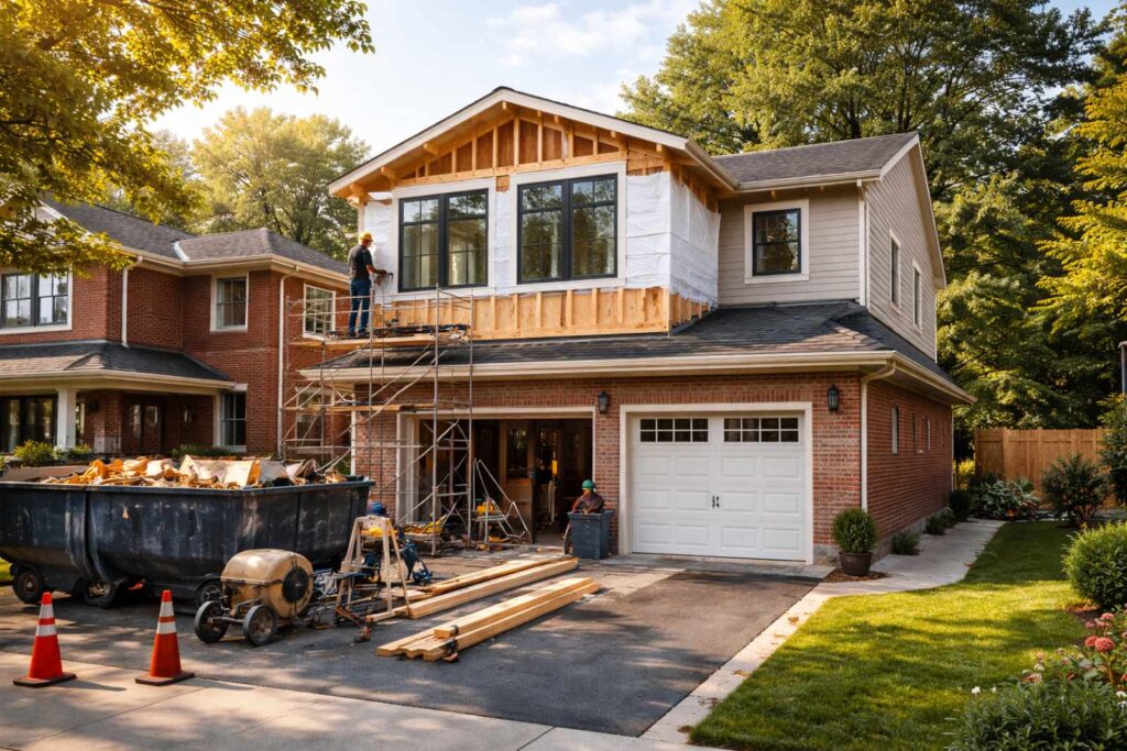 Second Dwelling Units en Ontario: Guía completa sobre unidades secundarias y financiamiento