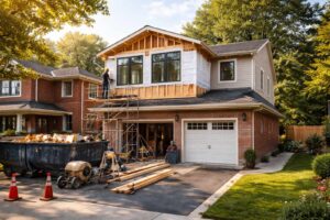 Second Dwelling Units en Ontario: Guía completa sobre unidades secundarias y financiamiento