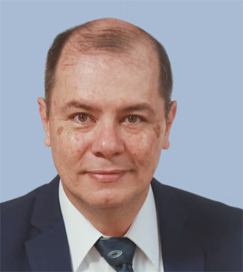 Jose Gustavo Salcedo Mortgage Agent | The Mortgage Centre Canada