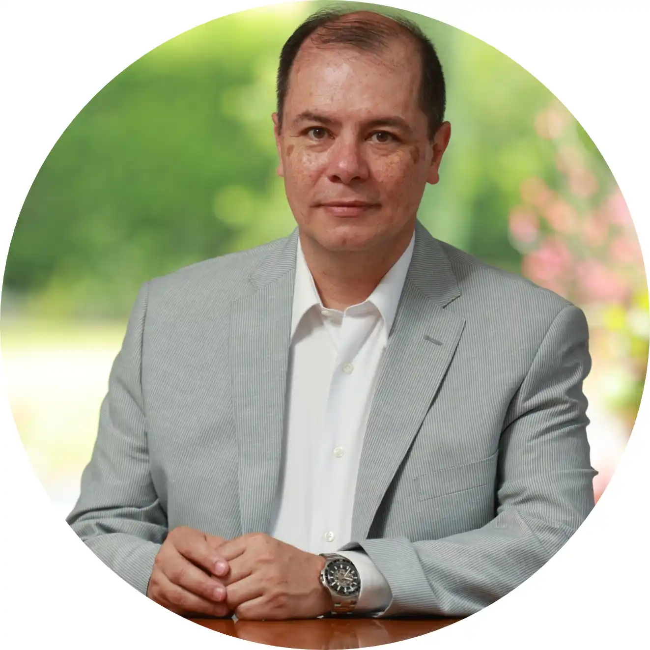 Jose Gustavo Salcedo Mortgage Agent | The Mortgage Centre Canada