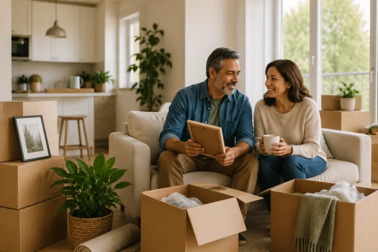 ¿Qué es el Downsizing de una Casa en Canadá? Guía Completa para Propietarios Latinos