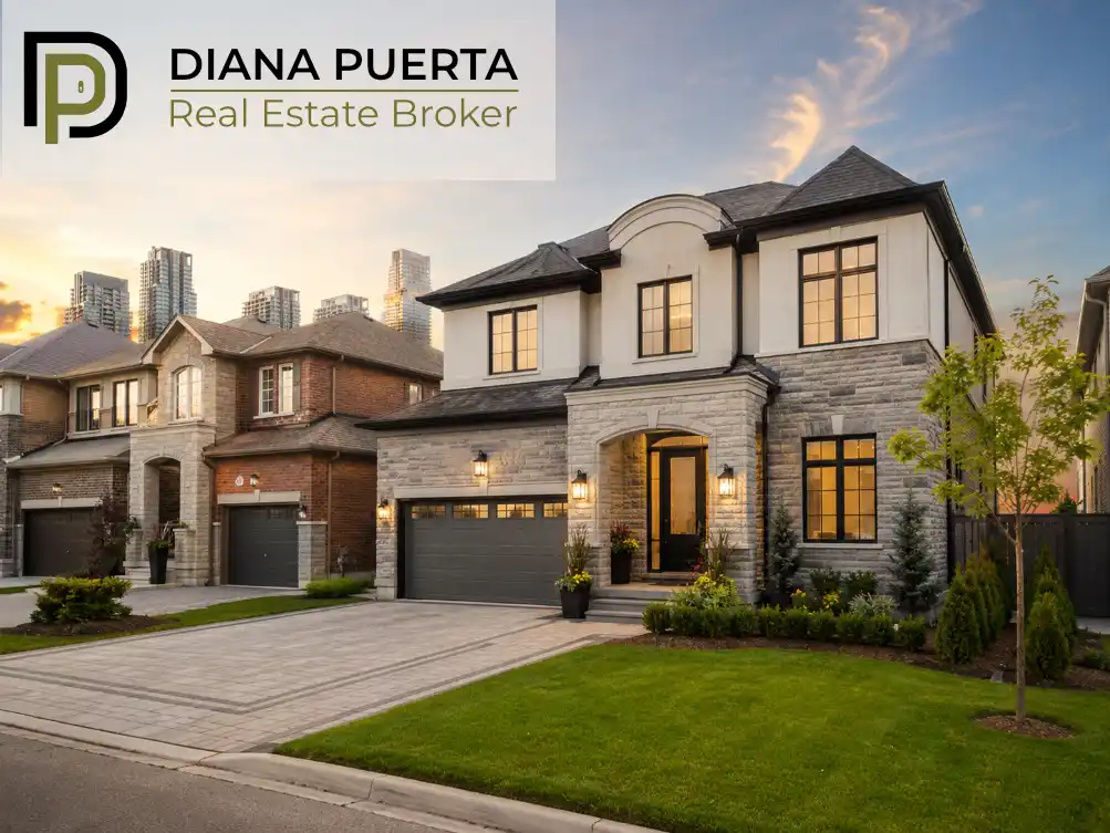 Thinking of Selling Your Home in Vaughan? A Guide for Ontario Homeowners