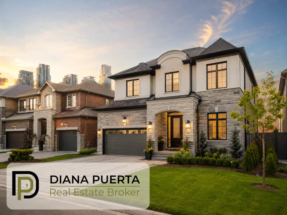 ¿Pensando en vender tu casa en Vaughan? Guía para propietarios latinos en Ontario